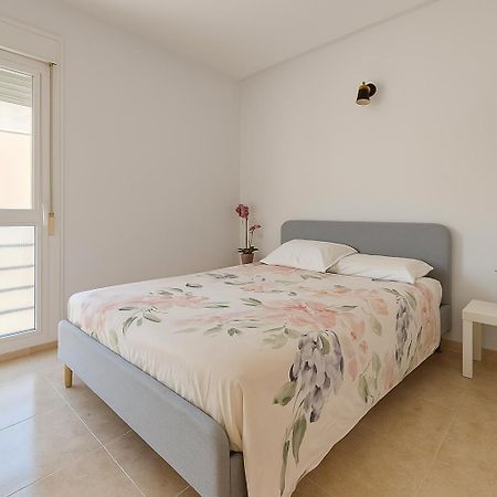 Apartamento A 50 Metros De La Playa. Castell-Platja d’Aro Exterior foto